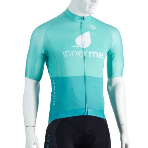 Jersey Ciclismo Manga Curta Innerme - Moonsport