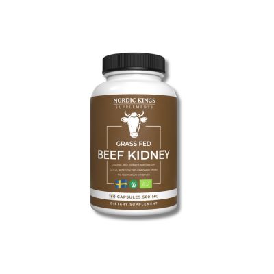 Beef Kidney BIO da NORDIC KINGS | Moonsport