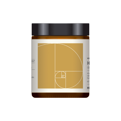 O Hormesis Cell Support HOLOSNUTRITION® contém uma composição hormética de botânicos e bióticos. Visa o apoio celular. Vegan e sem aditivos.