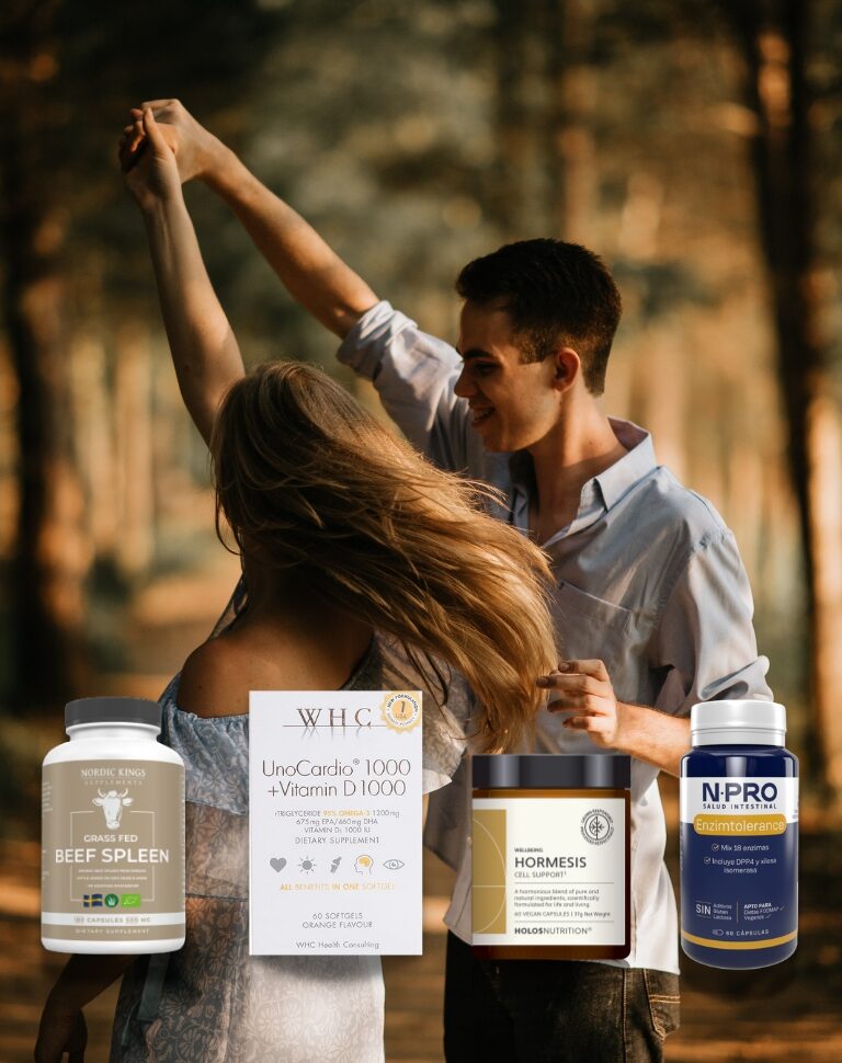 Suplementos Alimentares - Moonsport