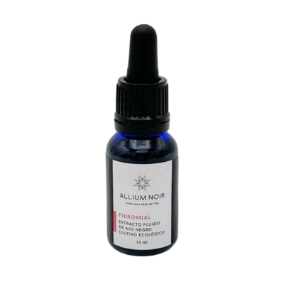 O Fibromial BIO da Allium Noir, visa apoiar mecanismos de autorregulação do organismo e o funcionamento de órgãos fundamentais. Compra já!